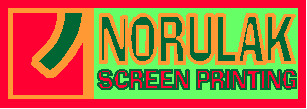 Norulak Screen Printing